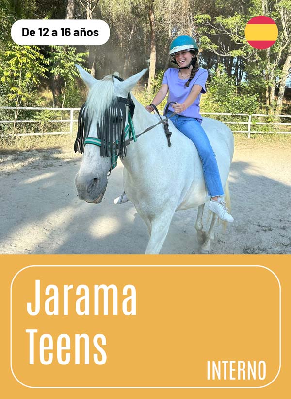 Jarama Teens