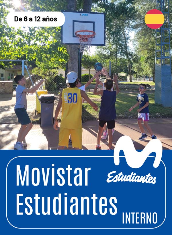 Campus Movistar Estudiantes