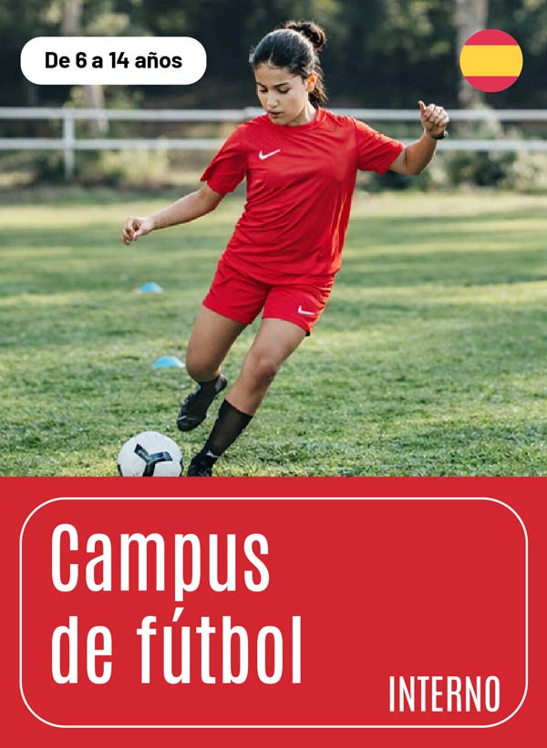 Campus Atletico de Madrid